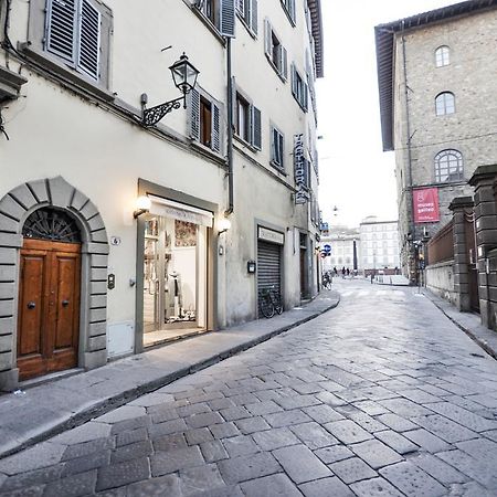 Uffizi Apartment Florence Luaran gambar
