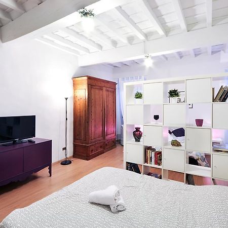 Uffizi Apartment Florence Luaran gambar