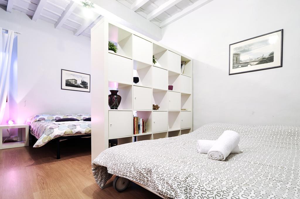 Uffizi Apartment Florence Bilik gambar