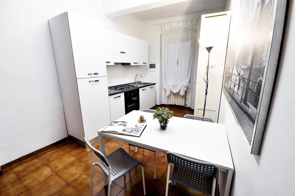 Uffizi Apartment Florence Bilik gambar