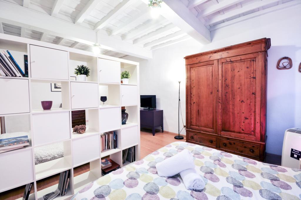 Uffizi Apartment Florence Luaran gambar