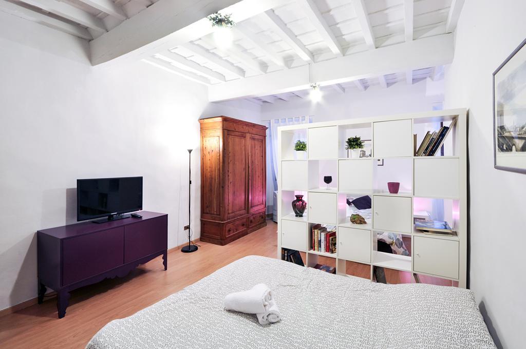 Uffizi Apartment Florence Luaran gambar