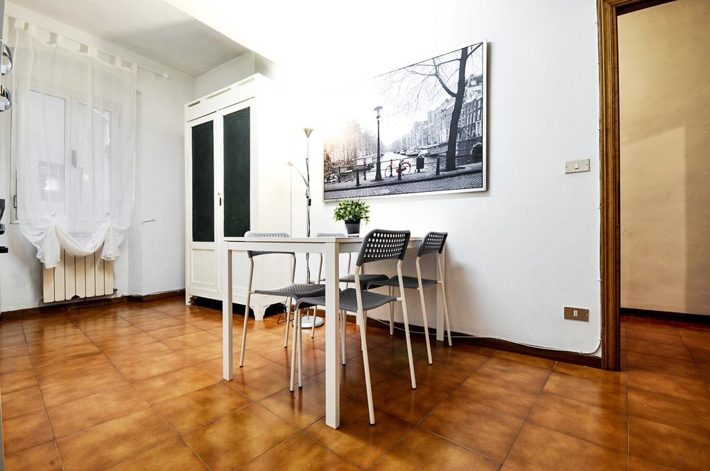 Uffizi Apartment Florence Luaran gambar